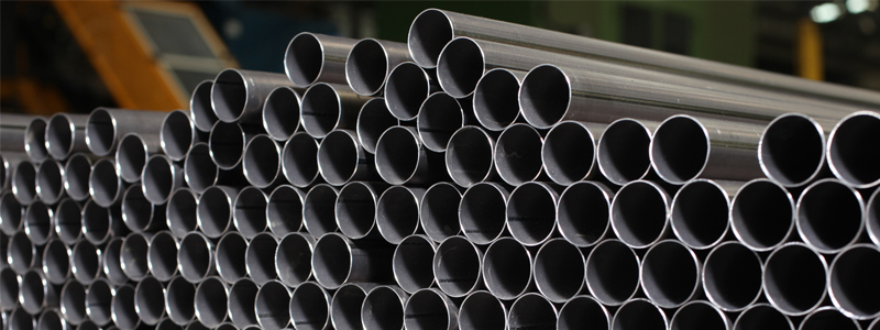AISI 4130/4140 Pipes Manufacturer in India