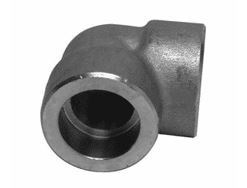 Forged Elbow Fittings