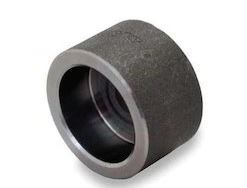 Forged End Cap Fittings
