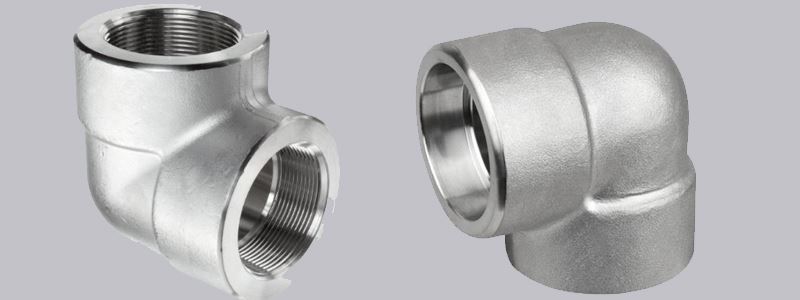 Socket Weld/Threaded Fittings Manufacturer in India