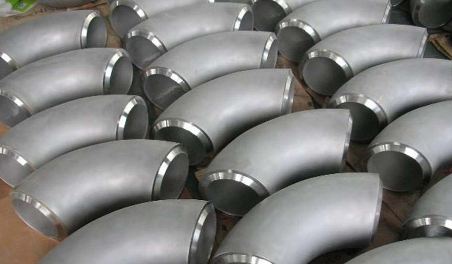 45 Degree Elbow By Metafit Piping Industries