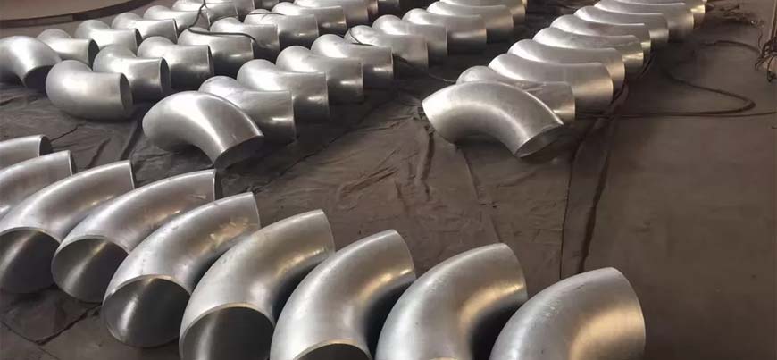 Alloy Steel WP9 Buttweld Fittings Manufacturers in India – Metafit Piping Industries