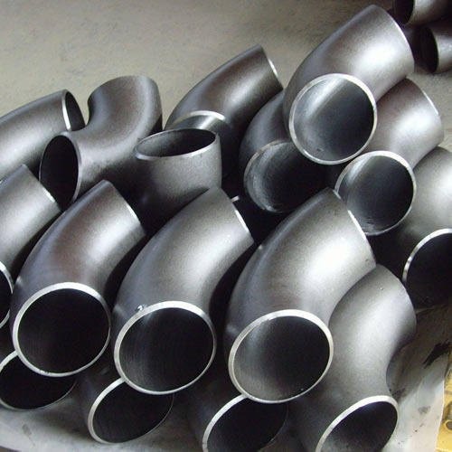 Aluminium Buttweld Fittings By Metafit Piping Industries