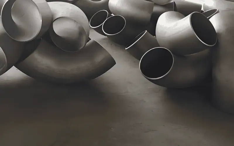 ASTM A234 WP91 Buttweld Fittings Manufacturers in India – Metafit Piping Industries