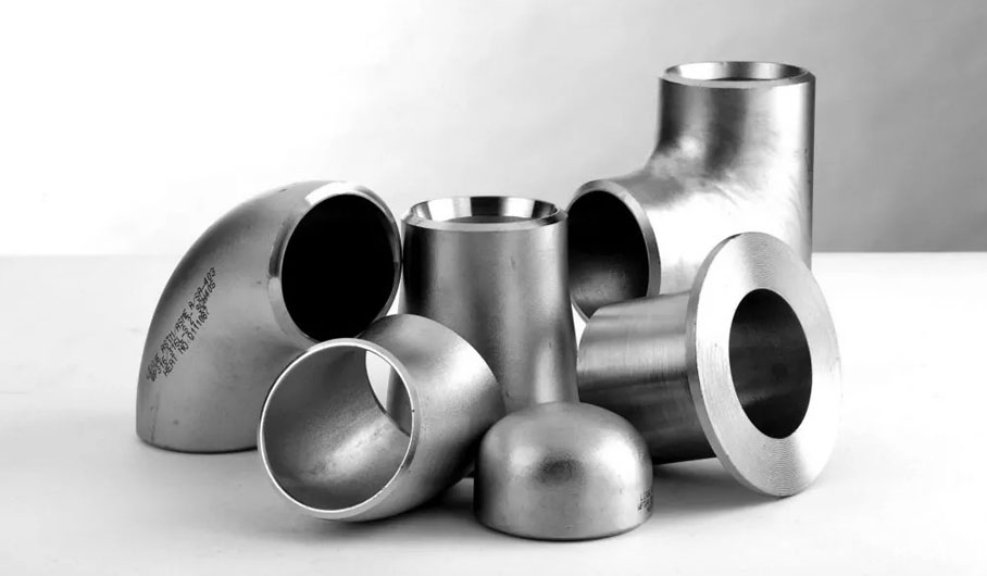 Buttweld Fittings By Metafit Piping Industries