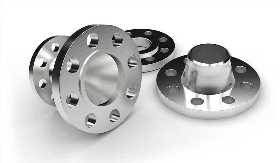 Companion Flanges By Metafit Piping Industries