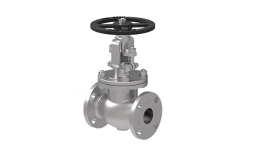 Globe Valves By Metafit Piping Industries