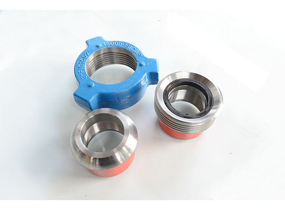 Hammer Unions By Metafit Piping Industries