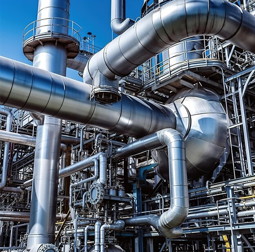 Metafit Piping Industries