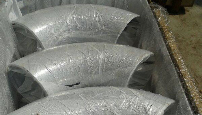 High-quality Inconel 625 Buttweld Fittings by Metafit Piping Industries India