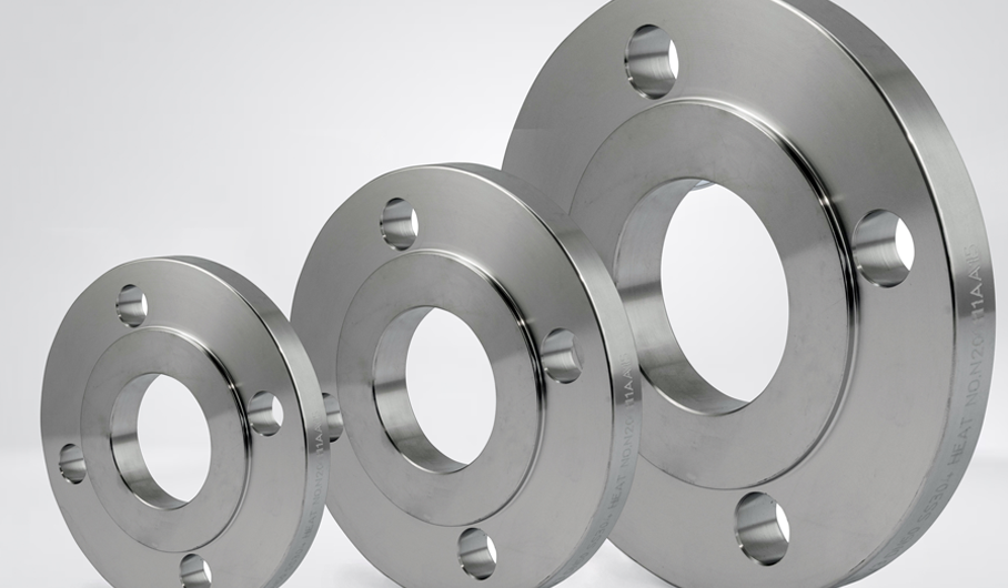 Ring Type Joint Flanges By Metafit Piping Industries