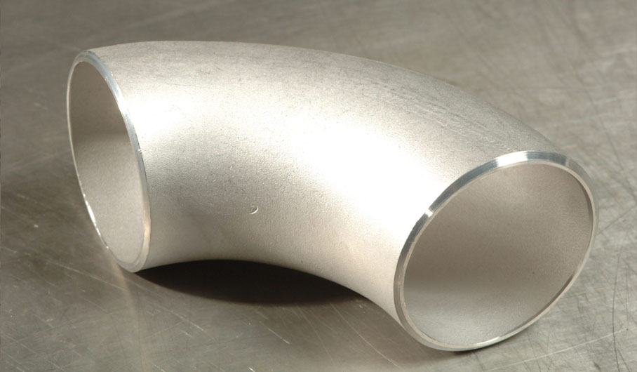 Short Radius Elbow By Metafit Piping Industries
